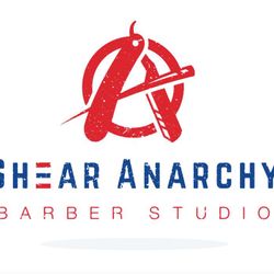 Shear Anarchy Barber Studio, 163 Alder Street, Waterbury, 06708