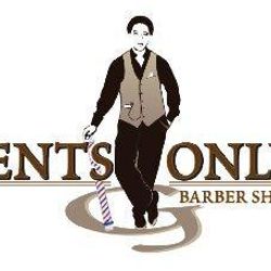 Gents Only Barber Shop, West Inyokern Road 807, Ridgecrest, 93555