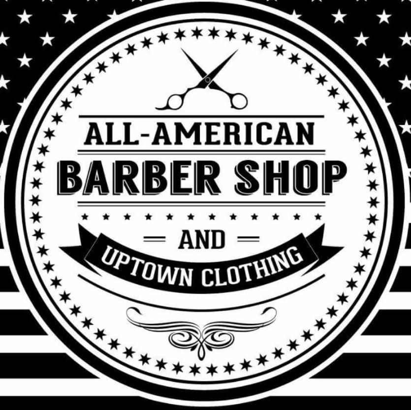 All American Barbershop, 703 broadway, Kingston ny, 12401