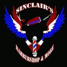 Sinclair's Barbershop,& More, Boynton Street 20, Massena, 13662