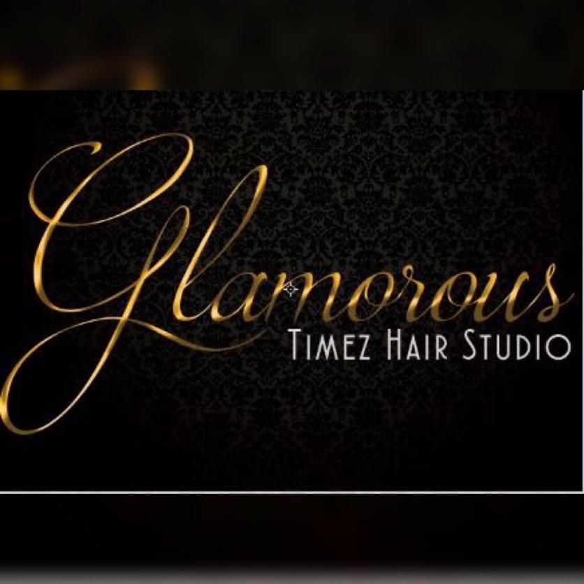 Glamorous Timez Hair Studio, 948 N. Mountain Ave. #120, Ontario, CA, 91764