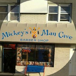 Mickey' Man Cave, 745 St. George Ave., Woodbridge Township, 07095