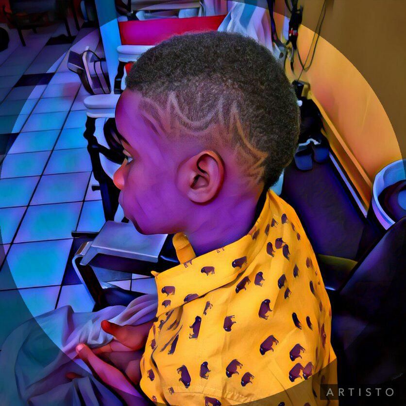 Cuts By Doma, 344 East Kennedy Boulevard, Eatonville, 32751