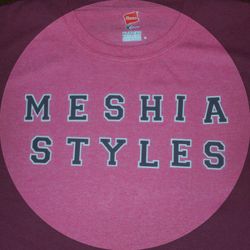 Styles By Meshia, 172 E. Main Apt. 38, Lockesburg, AR, 71846