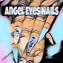 Angel Eyes Nails, 5471 Memorial Dr., Stone Mountain, Ga, 30083