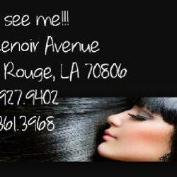 Up Close &Stylish Beauty Bar, 6120 Renoir Ave, Baton Rouge, 70806