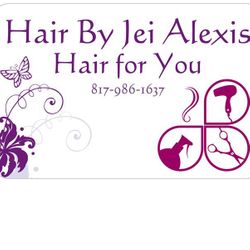 Hair By Jei Alexis, 4460 Fowler St. Suite 8, Fort Myers, FL, 33901