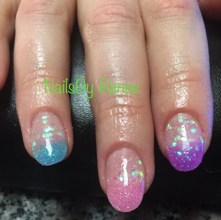 NailsBy Renee @ STUDIO 7 llc. 330-550-9816, 945 Boardman Canfield Rd Suite 10, Boardman, OH, 44512