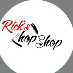 Ricks Chop Shop, 14230 Rainier Peak Xing, Conroe, 77384