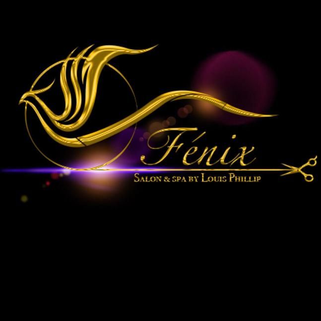 Fenix Salon & Spa By Louis Phillip, Valencia 1 #155 calle Pedro Cruz, Juncos, 00777