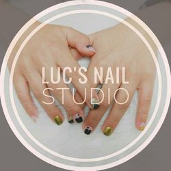 Luc's Nail Studio, Railroad, Corona, CA, 92882