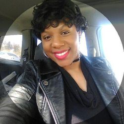 Natural Hairby Christa J, 1729 Saddlewood ave, Akron, OH, 44321
