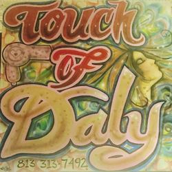 Touch Of Daly, 11612 N. Nebraska Ave., Tampa, FL, 33612