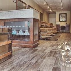 Gold Coast Barbers, 41 Berry Hill Road, Syosset, 11791