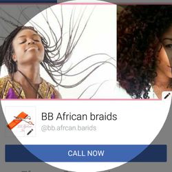 BB African braids Hair Salon, 8300 La Prada Dr Suits 166, Dallas, TX, 75228