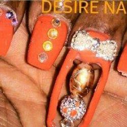 Desire Nails, 983 Star Court Northwest, Norcross, 30093