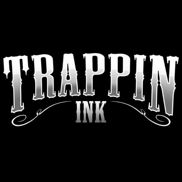 Trappin Ink, 4002 w. Waters Ave, Tampa, FL, 33614