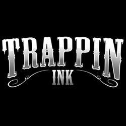 Trappin Ink, 4002 w. Waters Ave, Tampa, FL, 33614