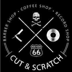 Cut & Scratch, 5 N. Main St., Payson, 84651