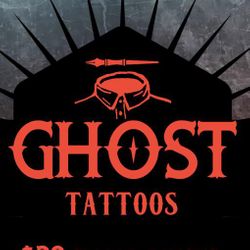 Ghost Tattos, 1806 e shadowlawn ave, Tampa, FL, 33610