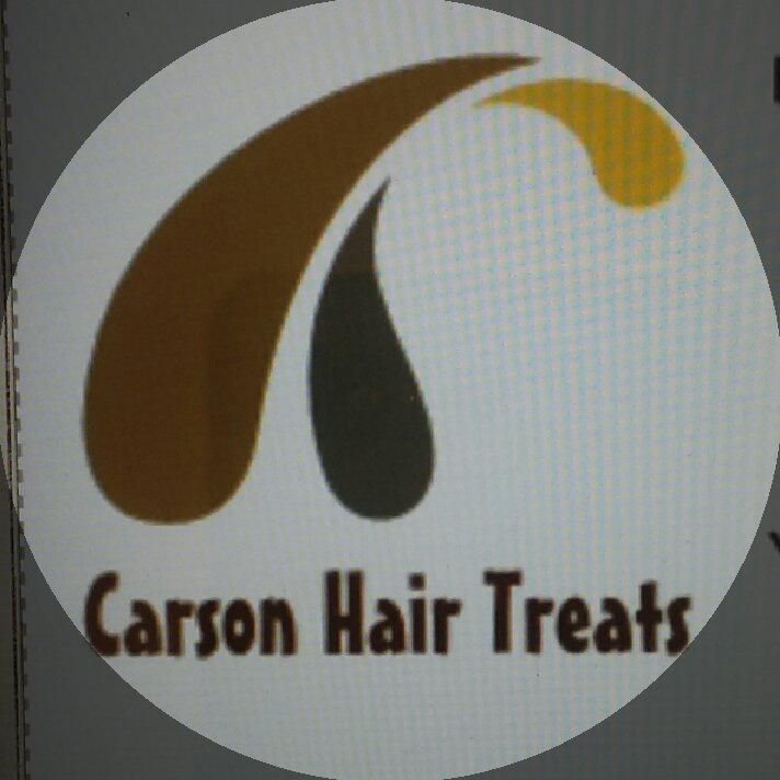 Carson Hair Treats, 6623 Roswell rd, Sandy Springs, 30340