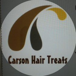 Carson Hair Treats, 6623 Roswell rd, Sandy Springs, 30340
