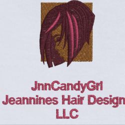 Jeannines Hair Designs LLC, 2800 Manhattan Blvd Suite #9, Harvey, LA, 70058