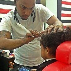 _Jjizzle_CuTz, 4703 S Military Trail, Lake Worth, FL, 33463