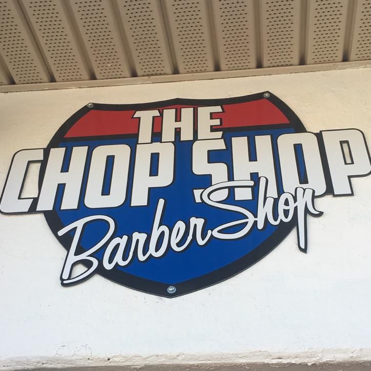 The CHOPSHOP, 2926 Dutton ave, Beverly Hills, 76711