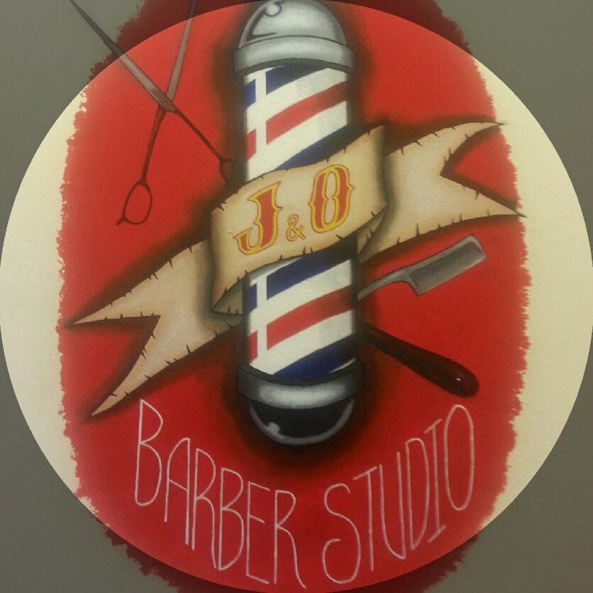 J&O Barber Studio, 3300 Lyons Ave. Suite 301, Houston, 77020