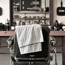 Barbershop, Villavicencio 323, barrio Lastarria, Santiago, 13101