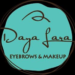DayaLara Eyebrows & Makeup, 2200 East Preserve Way, Miramar, 33025