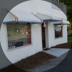West Davidson Barber Shop, 4085 Hwy 150 S, Lexington, 27295