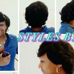 Styles By D, 182 sw starfish Ave, Port st Lucie fl, 34984