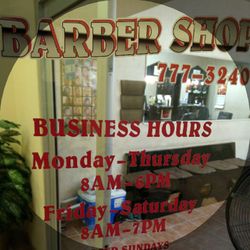 Kleen Kutz Barbershop, 201 C Lockhart Gardens, Charlotte Amalie East, 00802