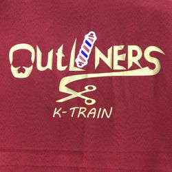 K-Train@Outliners Barbershop, 3455 South Dairy Ashford Road, Houston, 77082