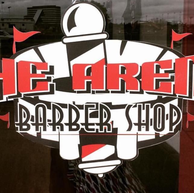 The Arena Barbershop, 1198 Hempstead turnpike, Uniondale, NY, 11553