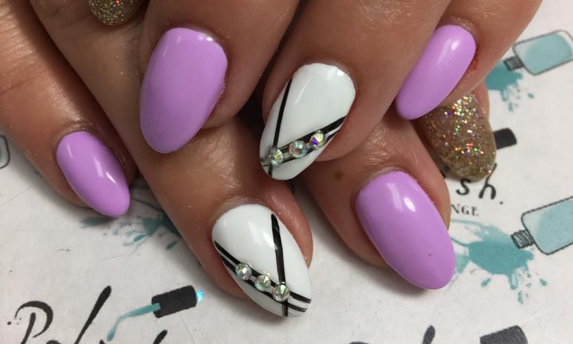 Polish Nail Lounge Marshall Book Online Prices Reviews Photos