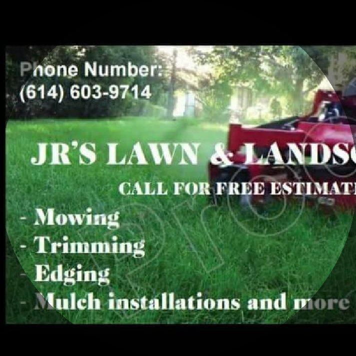 Jr.lawn Service, 285 Baron Ct, Reynoldsburg, 43068