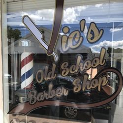 Vics Barber Shop, 3 Admiral st, West Haven, CT, 06516