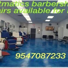 Next reflexion barbershop aka Craftmatics barbershop, 4245 w commercial blvd, Tamarac, FL, 33319