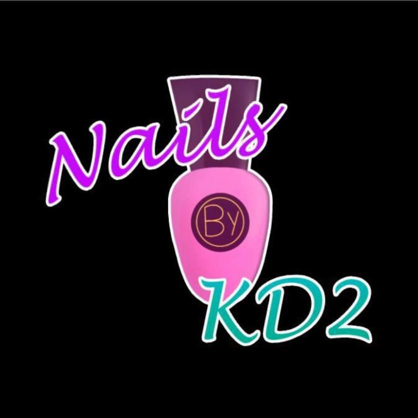 Nails by kD2, 1028 S Fort Hood St, Fort Hood, TX, 76544