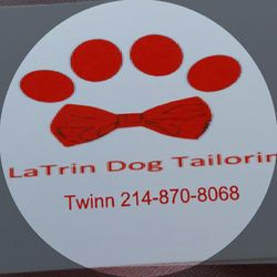 LaTrin Dog Tailoring, 4619 Stigall Dr, Dallas, 75209