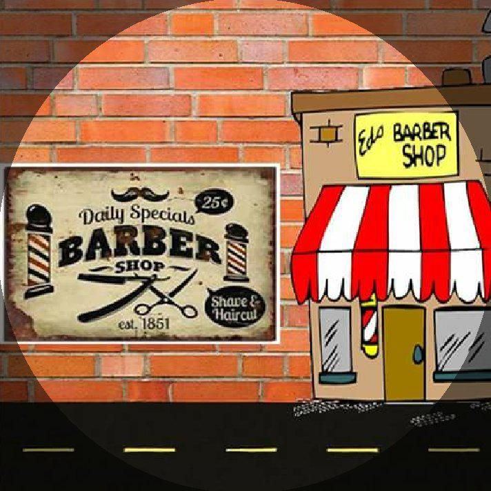 The Urban Barber, 1409 Simpson Road, Kissimmee, 34744