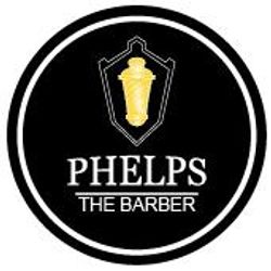 Phelps The Barber @ Andy's Barbershop, 2036 S Neil St., Champaign, 61820