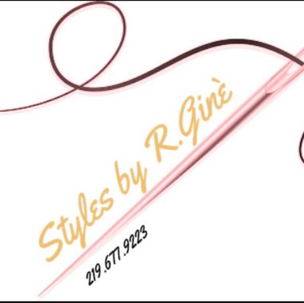 RGine' Styles, 6701-6799 Lambert Street, Indianapolis, Marion County, IN, 46224