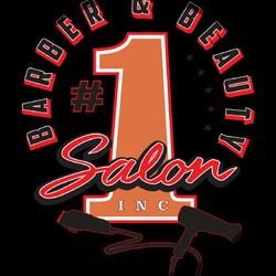 #1barber & Beauty salon, 3475 Boston Road, Bronx, 10469