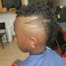 International barber, 543 e sample Rd, Pompano beach, 33064