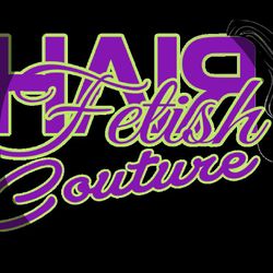 HAIR FETISH COUTURE LLC, 4110 Austell Powder Springs Road, Powder Springs, 30127