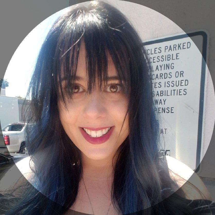 Lauren O'Kelley, Barber/Cosmetologist, 13551 1/2 Ventura Blvd, Sherman Oaks, Van Nuys 91423